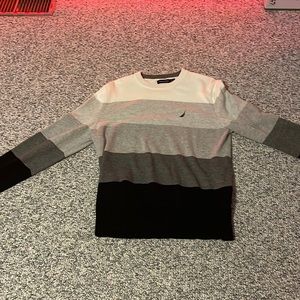 Nautica mena crew neck
